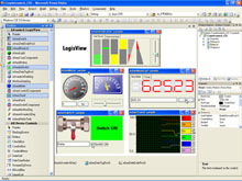 LogixView